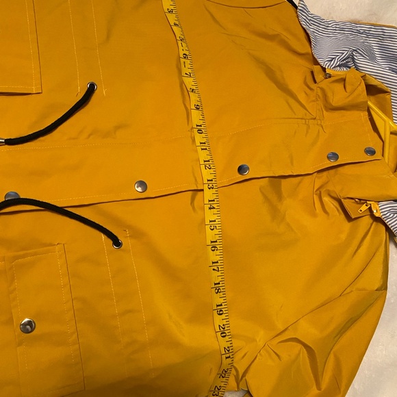 Wjacket brand Trench/Rain windbreaker all season coat. Brand new - Picture 9 of 16
